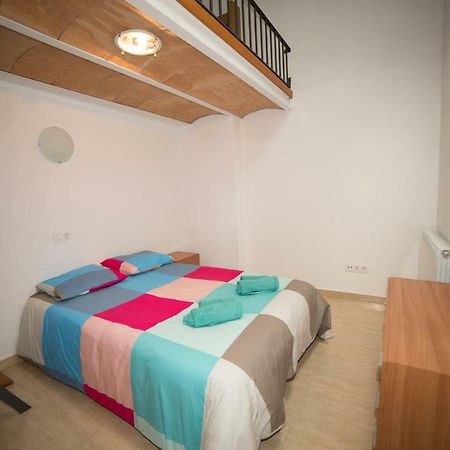 Casa Julia Graus Villa Luaran gambar