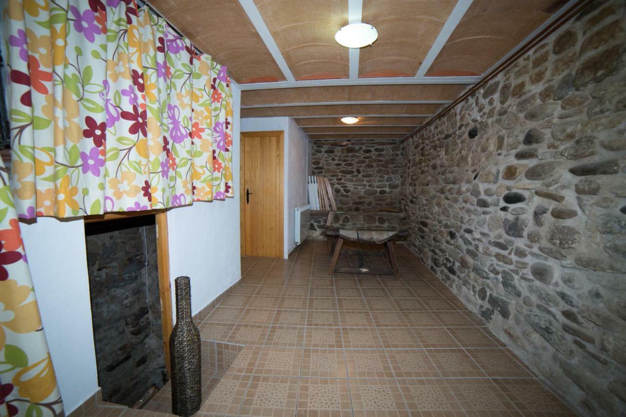 Casa Julia Graus Villa Luaran gambar