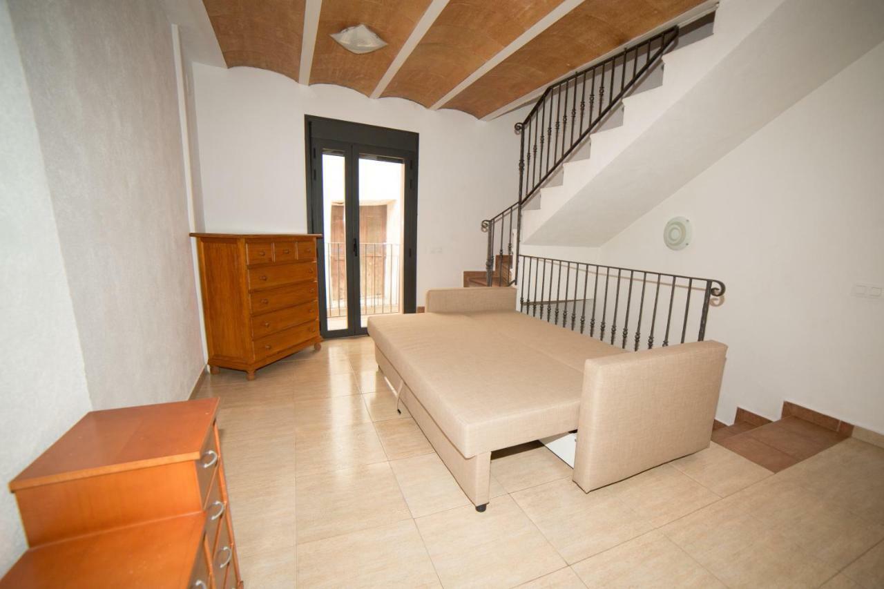 Casa Julia Graus Villa Luaran gambar
