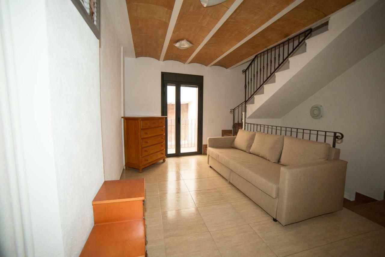 Casa Julia Graus Villa Luaran gambar